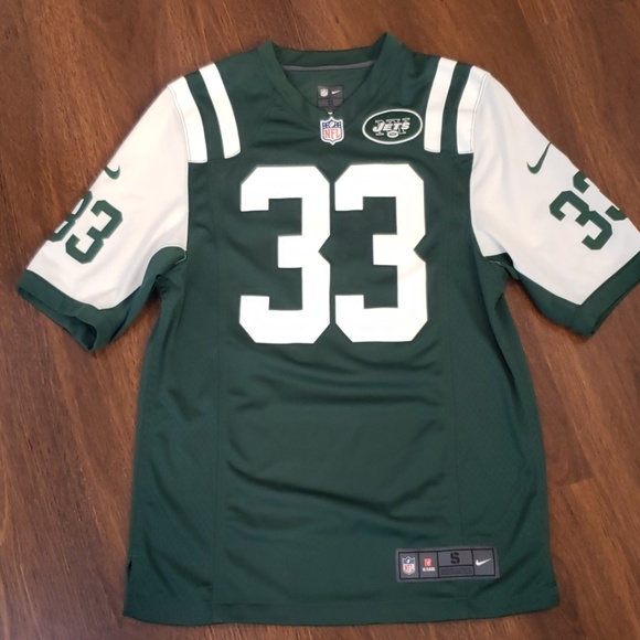chris ivory jersey